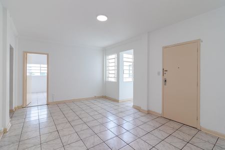 Sala de apartamento para alugar com 2 quartos, 86m² em Santa Teresinha, São Paulo