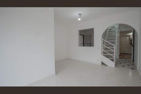 Apartamento para alugar com 2 quartos, 108m² em Cursino, São Paulo