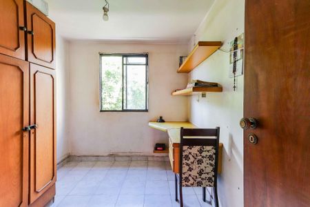 Quarto 1 de apartamento para alugar com 2 quartos, 47m² em Raposo Tavares, São Paulo