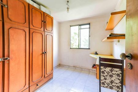 Quarto 1 de apartamento para alugar com 2 quartos, 47m² em Raposo Tavares, São Paulo