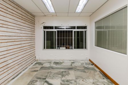 Sala de casa para alugar com 3 quartos, 240m² em Santo Amaro, São Paulo