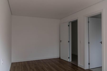 Suíte 1 de apartamento para alugar com 3 quartos, 164m² em Grajaú, Belo Horizonte