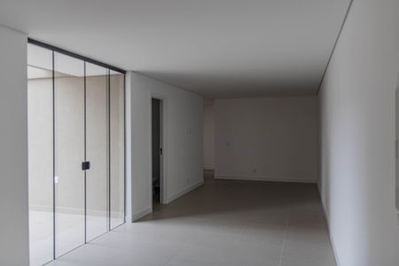 Sala de apartamento para alugar com 3 quartos, 164m² em Grajaú, Belo Horizonte