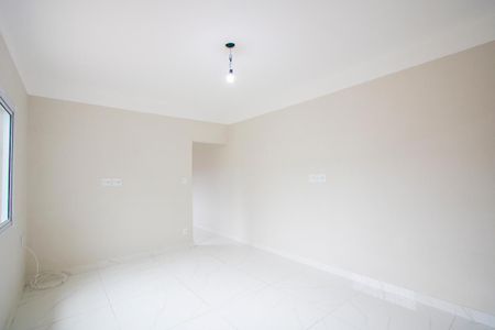 Sala de casa à venda com 2 quartos, 125m² em Vila Alto de Santo Andre, Santo André