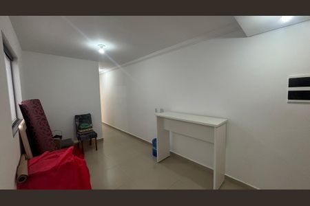 Sala - Sala de Jantar de apartamento à venda com 2 quartos, 52m² em Vila Sao Pedro, Santo André
