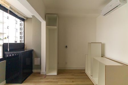 Studio de kitnet/studio à venda com 1 quarto, 24m² em Tatuapé, São Paulo