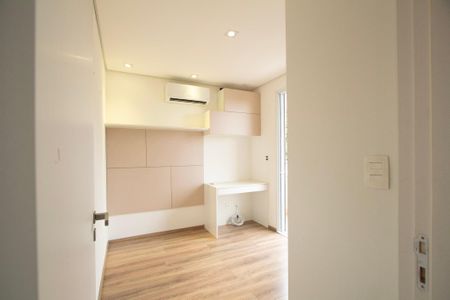 Quarto 1 de casa de condomínio para alugar com 3 quartos, 130m² em Jardim Pagliato, Sorocaba