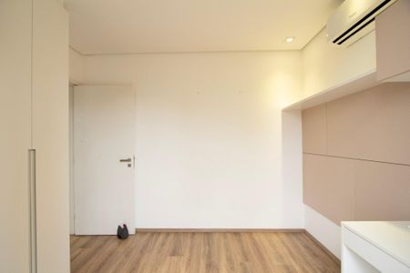 Quarto 1 de casa de condomínio para alugar com 3 quartos, 130m² em Jardim Pagliato, Sorocaba