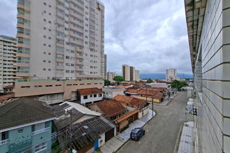 Vista de apartamento para alugar com 0 quarto, 29m² em Aviação, Praia Grande