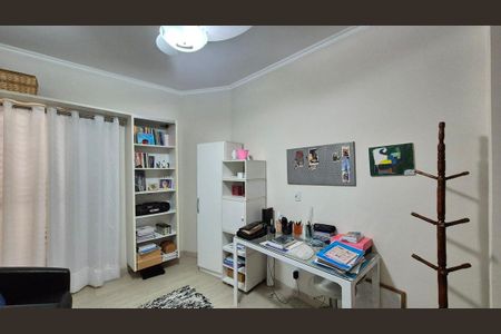 Quarto 1 de apartamento para alugar com 4 quartos, 148m² em Jardim Guanabara, Campinas
