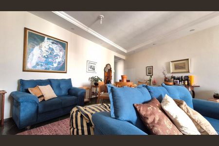 Sala de Jantar de apartamento para alugar com 4 quartos, 148m² em Jardim Guanabara, Campinas