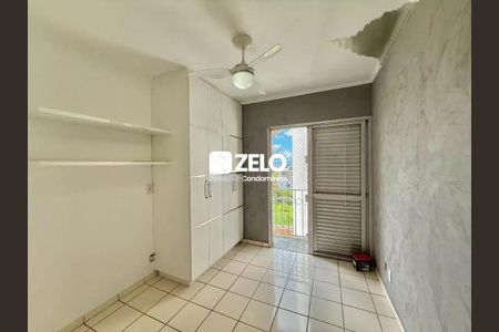 Foto 16 de apartamento à venda com 3 quartos, 88m² em Jardim das Paineiras, Campinas