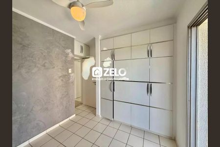 Foto 10 de apartamento à venda com 3 quartos, 88m² em Jardim das Paineiras, Campinas