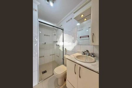 Foto 19 de apartamento à venda com 3 quartos, 88m² em Jardim das Paineiras, Campinas