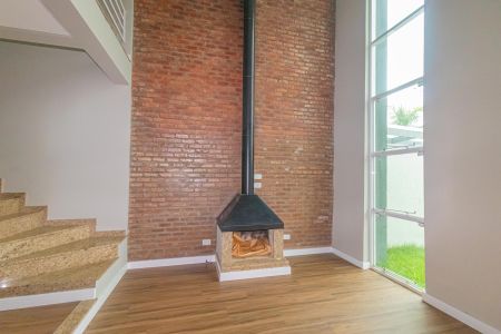 Sala de casa para alugar com 3 quartos, 192m² em Estância Velha, Canoas