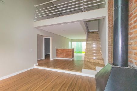 Sala de casa para alugar com 3 quartos, 192m² em Estância Velha, Canoas