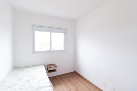 Quarto de apartamento para alugar com 2 quartos, 60m² em Jardim das Belezas, Carapicuíba