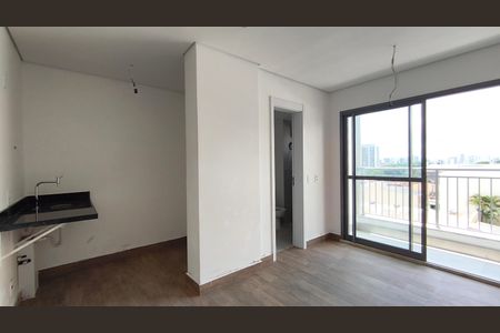 Kitnet/Studio à venda com 1 quarto, 22m² em Ipiranga, São Paulo