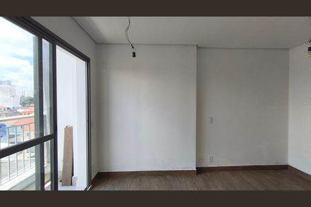 Kitnet/Studio à venda com 1 quarto, 22m² em Ipiranga, São Paulo