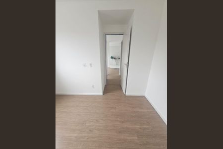 Quarto de apartamento para alugar com 2 quartos, 42m² em Vila Nova Cintra, Mogi das Cruzes