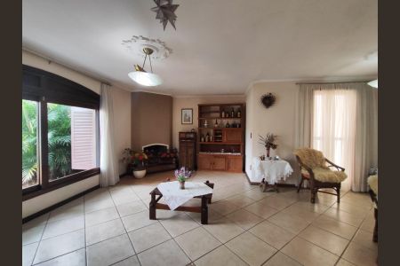 Sala de casa para alugar com 2 quartos, 350m² em Nossa Senhora das Gracas, Canoas