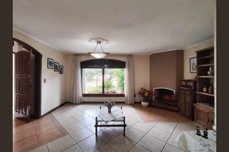 Sala de casa para alugar com 2 quartos, 350m² em Nossa Senhora das Gracas, Canoas