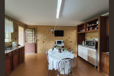 Cozinha de casa para alugar com 2 quartos, 350m² em Nossa Senhora das Gracas, Canoas