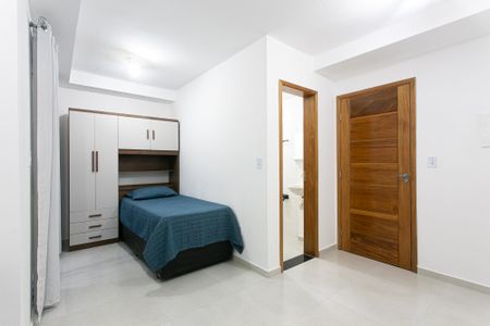 Sala de apartamento para alugar com 1 quarto, 25m² em Vila Carrão, São Paulo