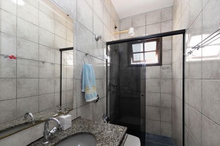 Quarto 2 de casa à venda com 3 quartos, 150m² em Jardim Canada, Nova Lima