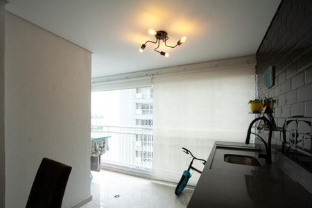 Apartamento à venda com 2 quartos, 74m² em Centro, São Bernardo do Campo
