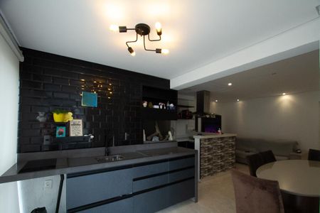 Apartamento à venda com 2 quartos, 74m² em Centro, São Bernardo do Campo