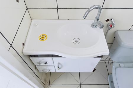 Kitnet/Studio para alugar com 1 quarto, 40m² em Bosque dos Eucaliptos, São José dos Campos