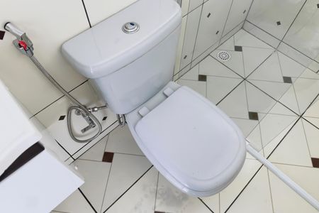 Kitnet/Studio para alugar com 1 quarto, 40m² em Bosque dos Eucaliptos, São José dos Campos