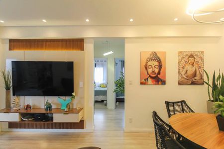 Apartamento à venda com 3 quartos, 80m² em Vila Prudente, São Paulo