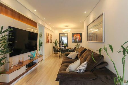 Apartamento à venda com 3 quartos, 80m² em Vila Prudente, São Paulo