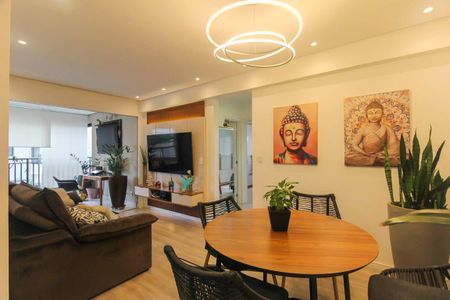 Apartamento à venda com 3 quartos, 80m² em Vila Prudente, São Paulo