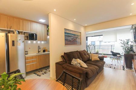Apartamento à venda com 3 quartos, 80m² em Vila Prudente, São Paulo