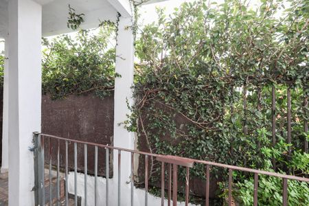 Vista do Quarto 1 de casa para alugar com 3 quartos, 200m² em Jardim Clementino, Taboão da Serra