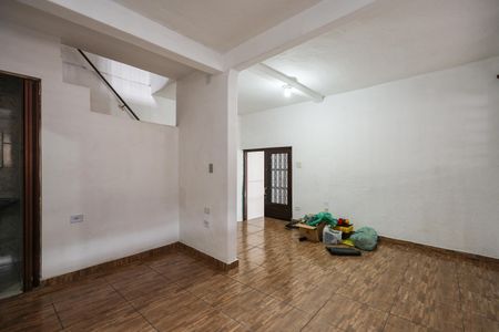 Sala de casa para alugar com 3 quartos, 200m² em Jardim Clementino, Taboão da Serra
