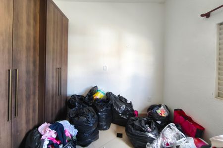 Quarto Suíte de casa para alugar com 3 quartos, 325m² em Jardim Aero Continental, Campinas