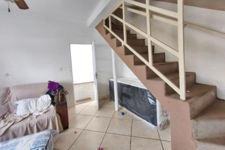 Sala de casa para alugar com 3 quartos, 325m² em Jardim Aero Continental, Campinas