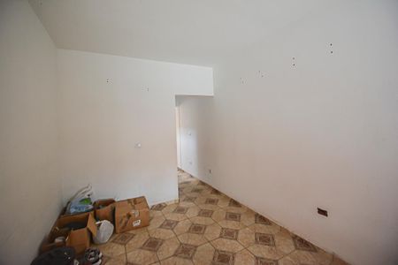 Sala de casa para alugar com 2 quartos, 145m² em Vila Planalto, São Bernardo do Campo