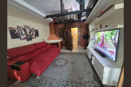 Foto 03 de casa à venda com 4 quartos, 330m² em Adalgisa, São Paulo
