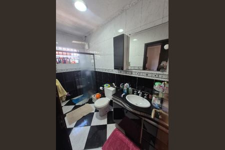 Foto 28 de casa à venda com 4 quartos, 330m² em Adalgisa, São Paulo