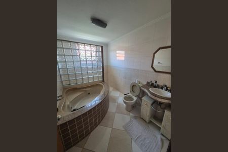 Foto 27 de casa à venda com 4 quartos, 330m² em Adalgisa, São Paulo