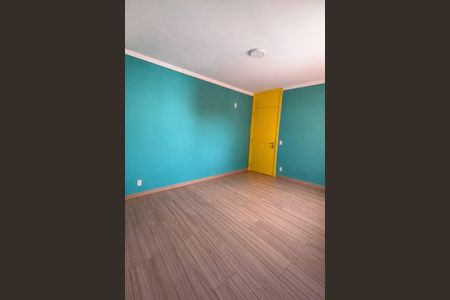 Apartamento para alugar com 2 quartos, 50m² em Jardim do Lago Continuacao, Campinas