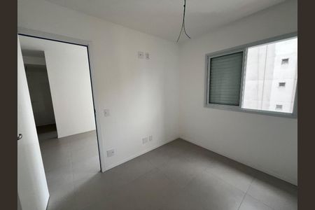 Foto 01 de apartamento à venda com 2 quartos, 37m² em Chácara Inglesa, São Paulo