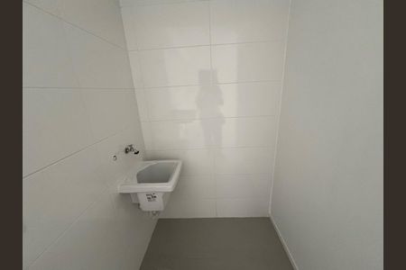 Foto 14 de apartamento à venda com 2 quartos, 37m² em Chácara Inglesa, São Paulo