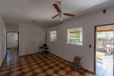 Sala de casa para alugar com 3 quartos, 300m² em Jardim Sao Sebastiao, Hortolândia