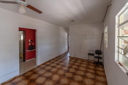 Sala de casa para alugar com 3 quartos, 300m² em Jardim Sao Sebastiao, Hortolândia